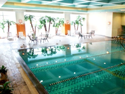 Hotel Nikko