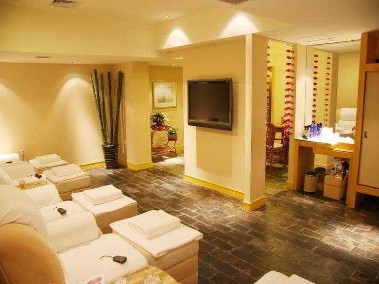 Hotel Inn Fine