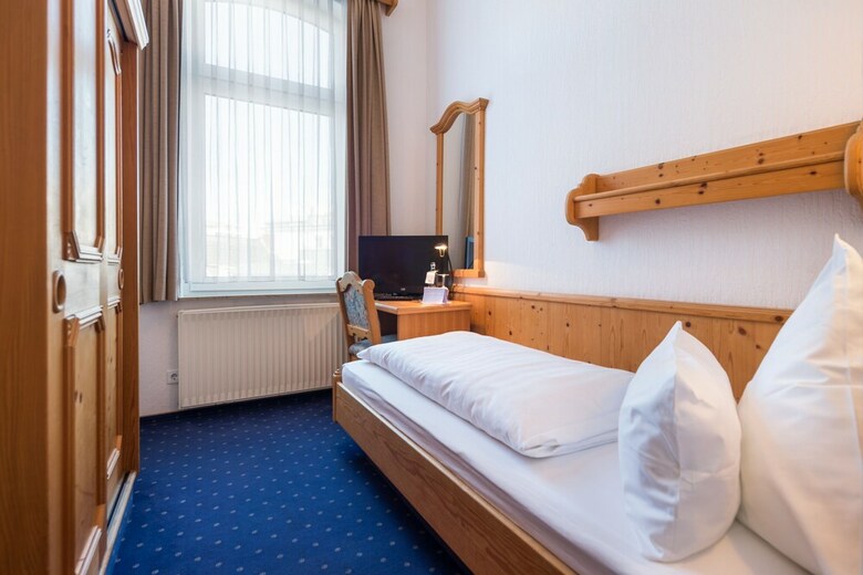 Hotel Logierhaus Am Rathaus