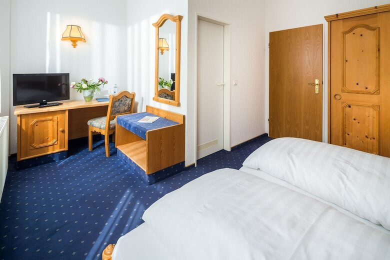 Hotel Logierhaus Am Rathaus