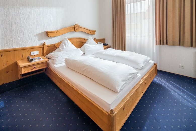 Hotel Logierhaus Am Rathaus
