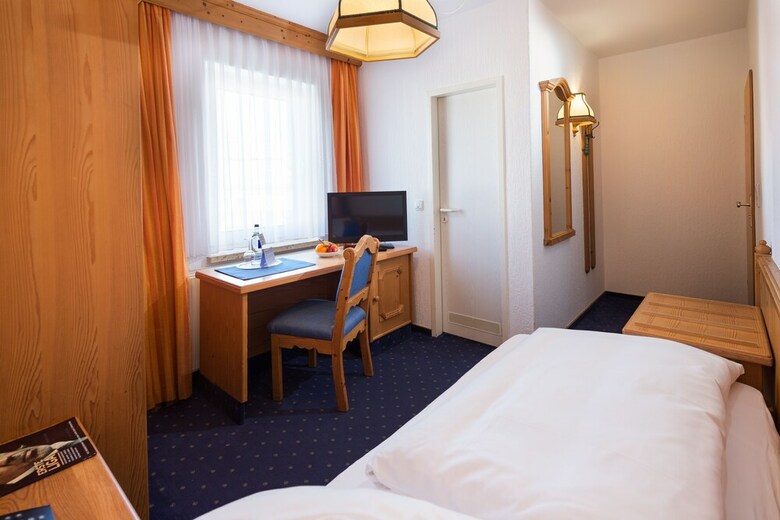 Hotel Logierhaus Am Rathaus
