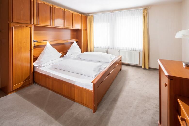 Hotel Logierhaus Am Rathaus