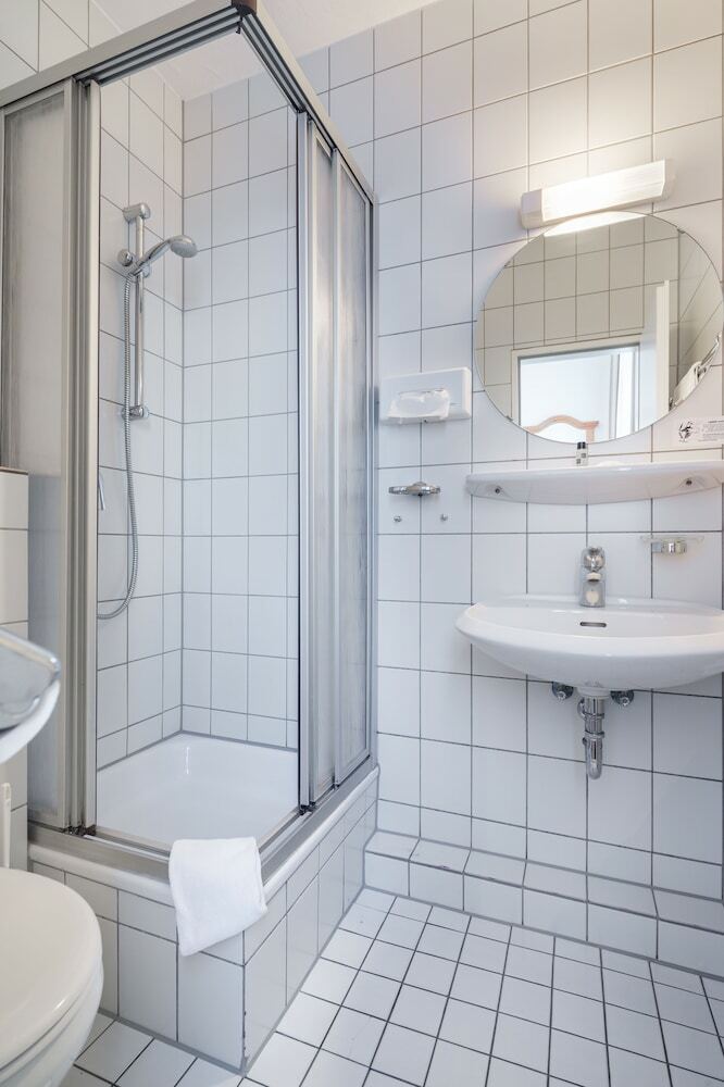 Hotel Logierhaus Am Rathaus