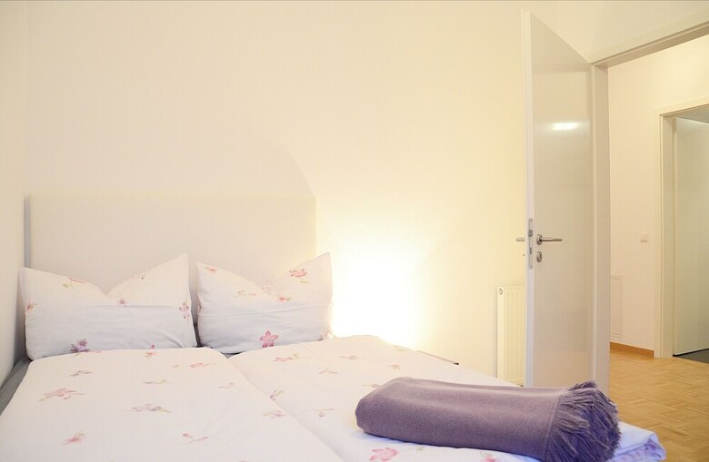 Aparthotel Apartments Boardinghaus Norderney