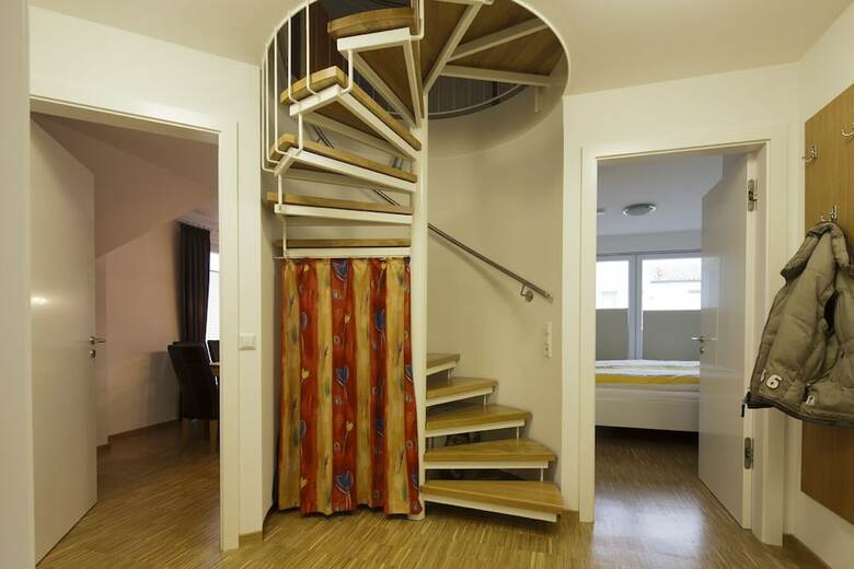 Aparthotel Apartments Boardinghaus Norderney