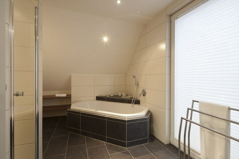 Aparthotel Apartments Boardinghaus Norderney