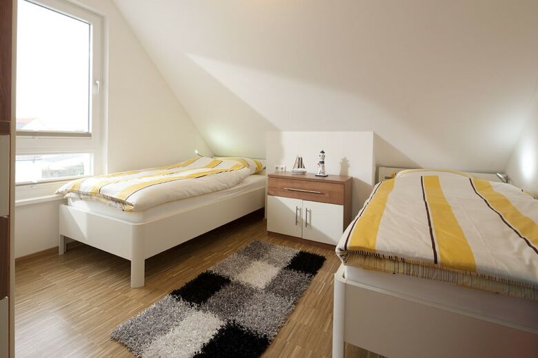 Aparthotel Apartments Boardinghaus Norderney