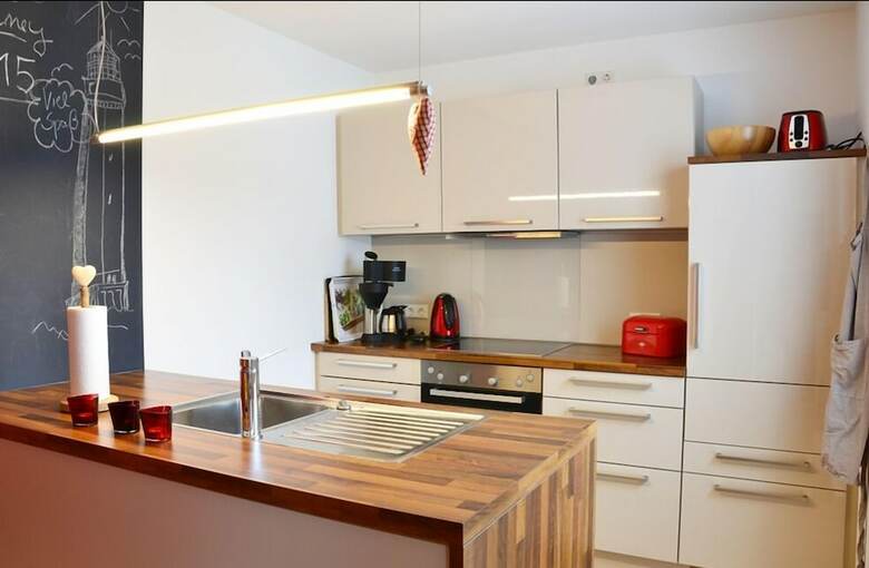 Aparthotel Apartments Boardinghaus Norderney