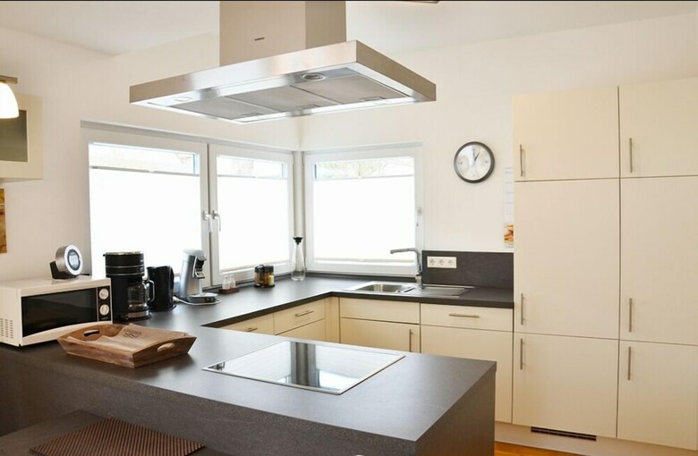 Aparthotel Apartments Boardinghaus Norderney