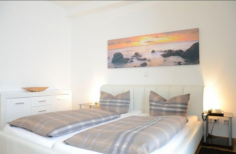 Aparthotel Apartments Boardinghaus Norderney