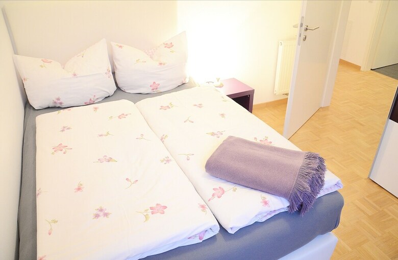Aparthotel Apartments Boardinghaus Norderney