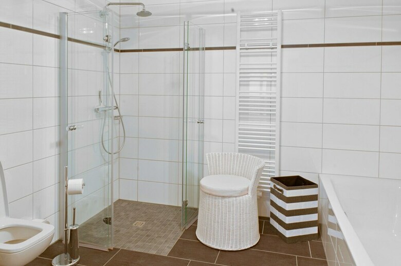 Aparthotel Apartments Boardinghaus Norderney