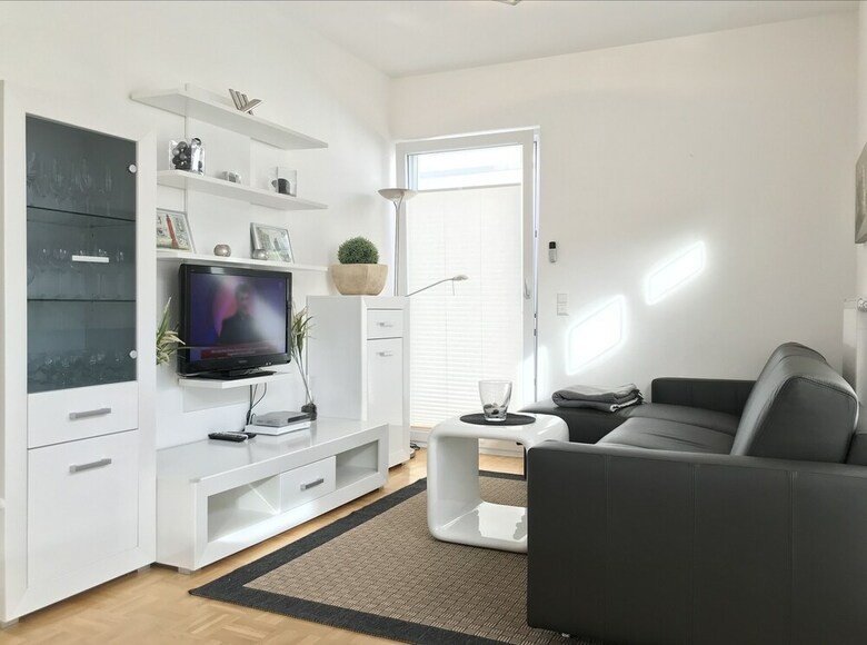 Aparthotel Apartments Boardinghaus Norderney