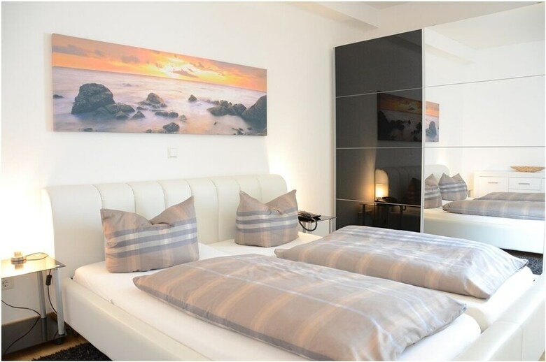 Aparthotel Apartments Boardinghaus Norderney