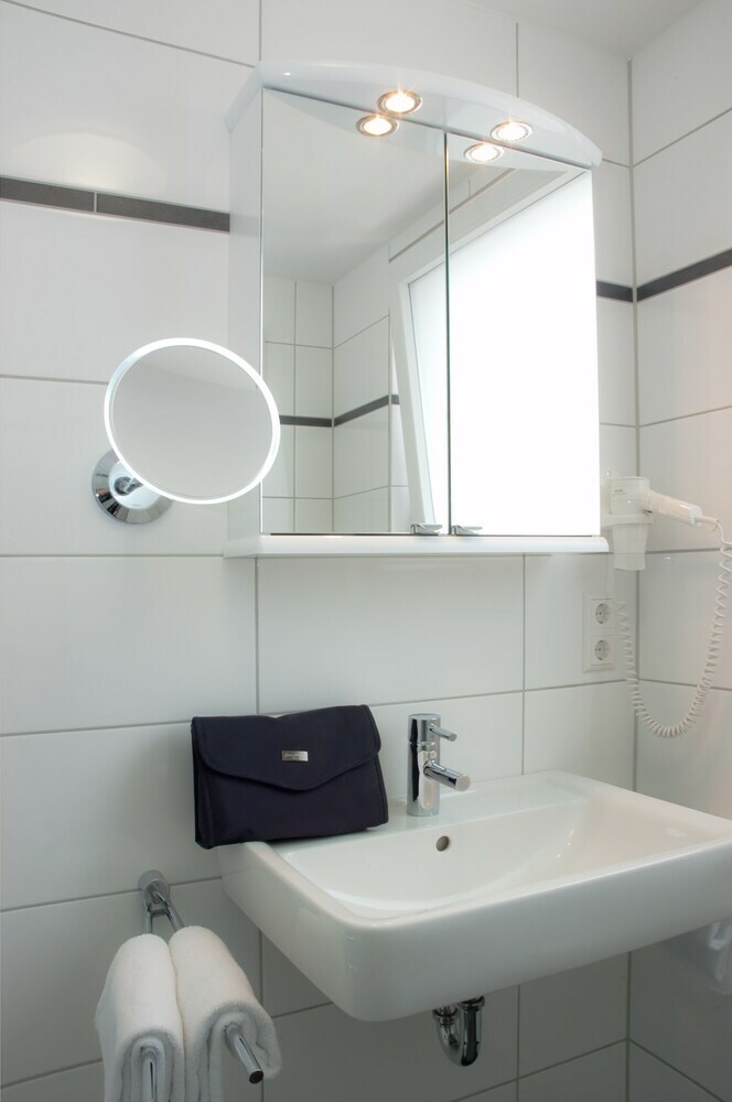 Aparthotel Apartments Boardinghaus Norderney
