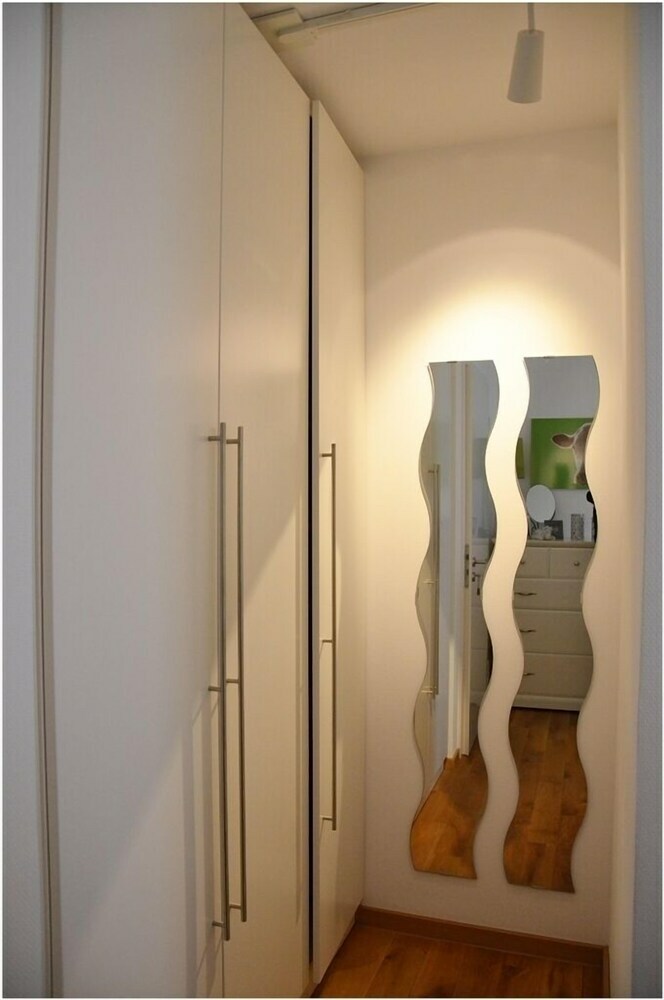 Aparthotel Apartments Boardinghaus Norderney