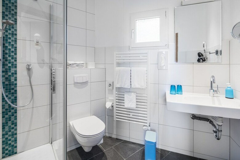 Hostal G�stehaus Bakker