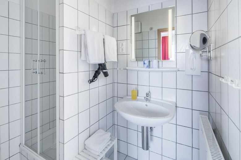 Hostal G�stehaus Bakker