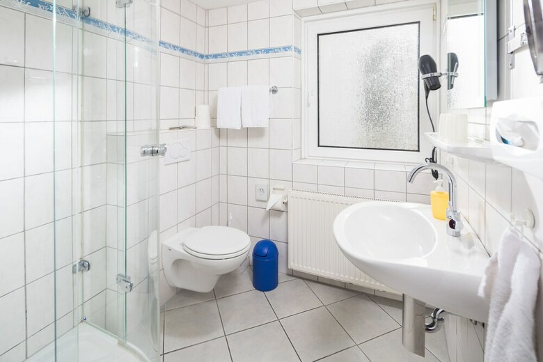 Hostal G�stehaus Bakker