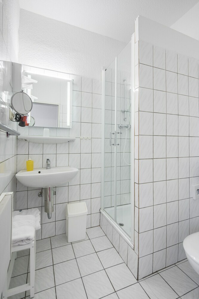 Hostal G�stehaus Bakker