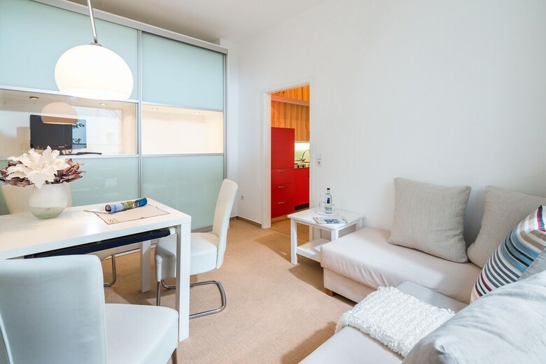 Hotel Logierhaus Austernfischer
