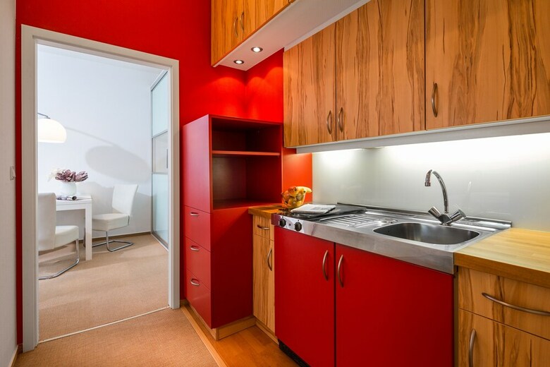 Hotel Logierhaus Austernfischer