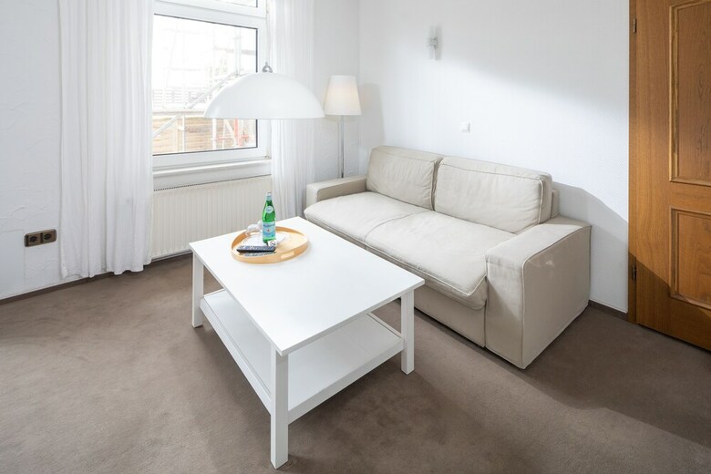 Hotel Logierhaus Austernfischer