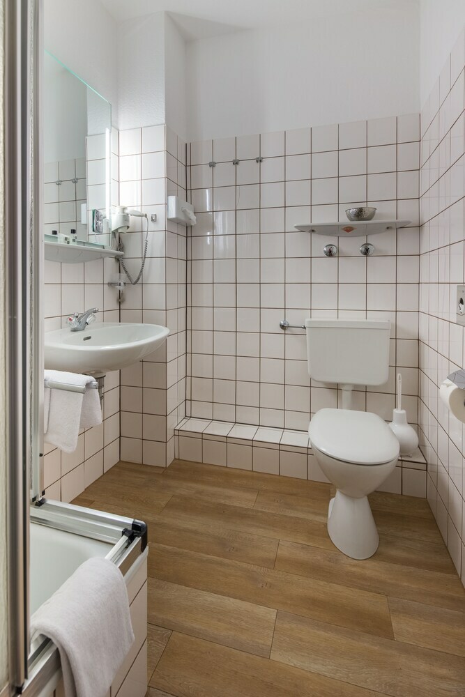 Hotel Logierhaus Austernfischer