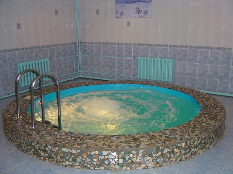 Aristokrat Hotel