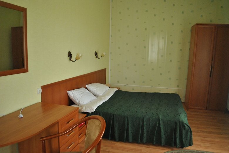 Aristokrat Hotel