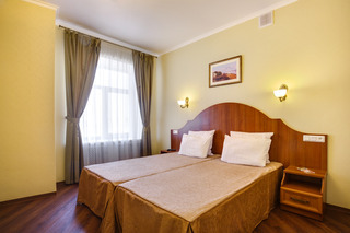 Gogol Hotel