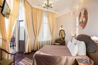 Gogol Hotel