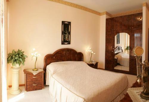 Hotel Sanatorium Oktyabrskiy
