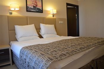 Sea Galaxy Hotel Congress & Spa