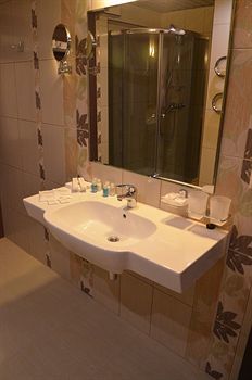 Sea Galaxy Hotel Congress & Spa