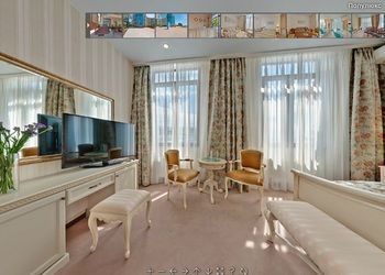 Dolphin Resort Hotel & Conference