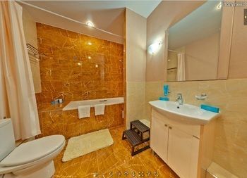 Dolphin Resort Hotel & Conference