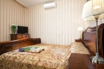 Dolphin Resort Hotel & Conference