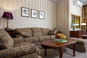 Dolphin Resort Hotel & Conference