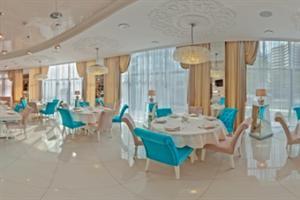 Dolphin Resort Hotel & Conference