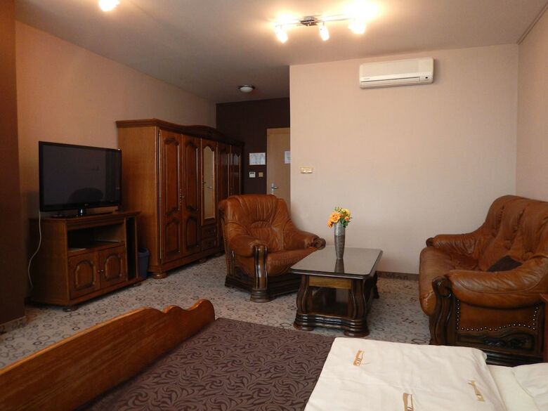 Hostal Penzion Set