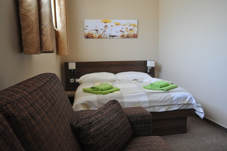 Hostal Penzion Set