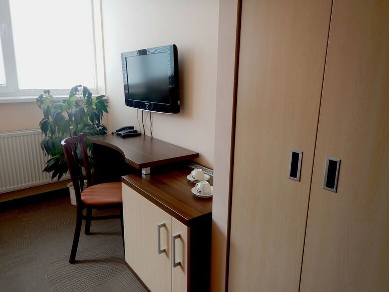 Hostal Penzion Set