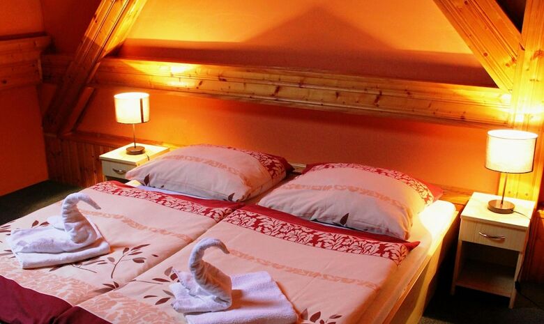 Hostal Penzion Plaza