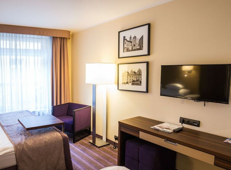 Hotel Desilva Premium Opole