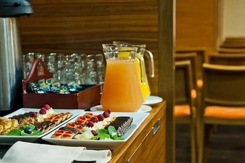 Hotel Desilva Premium Opole