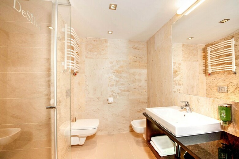 Hotel Desilva Premium Opole