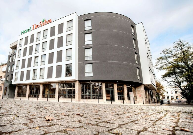 Hotel Desilva Premium Opole