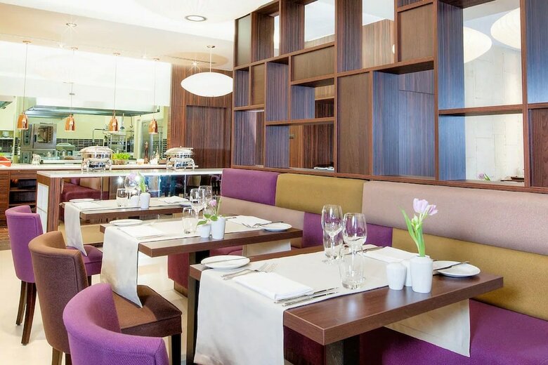 Hotel Desilva Premium Opole
